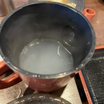深山うどん - 