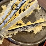 深山うどん - 