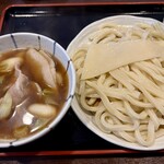 深山うどん - 