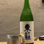 鮨まつうら - 