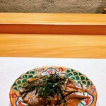 鮨まつうら - 