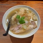 純手打ち 麺と未来 - 