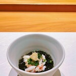 鮨まつうら - 