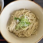 自家製太麺 渡辺 - 