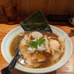 純手打ち 麺と未来 - 