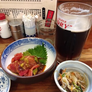 もつ焼き 稲垣_0