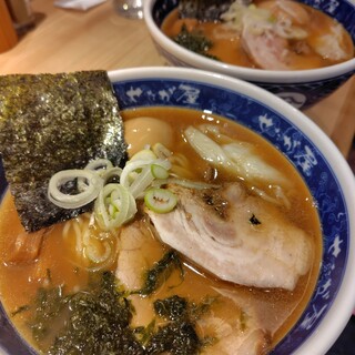 らーめん せたが屋_0