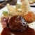 Severance - 料理写真: