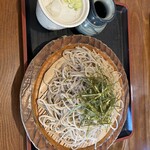 いたこ庵 - 