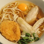 ベイシア - 料理写真: