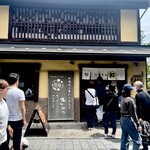 川越ベーカリー 楽楽 - 