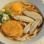 西友 - 料理写真: