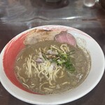 らあめん 鬼ぼし - 