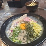 らあめん 鬼ぼし - 