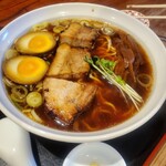 こられん華 - 料理写真: