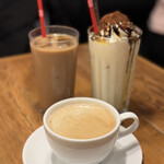 ABC canteen LUMINE池袋店 - 