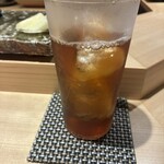 並木橋 鮨 一 - 