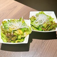 焼肉りんご - 