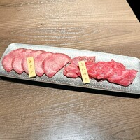 焼肉りんご - 