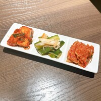 焼肉りんご - 