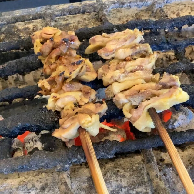 炭鳥 蔵 筏 IKADA - 御嶽/鳥料理 | 食べログ