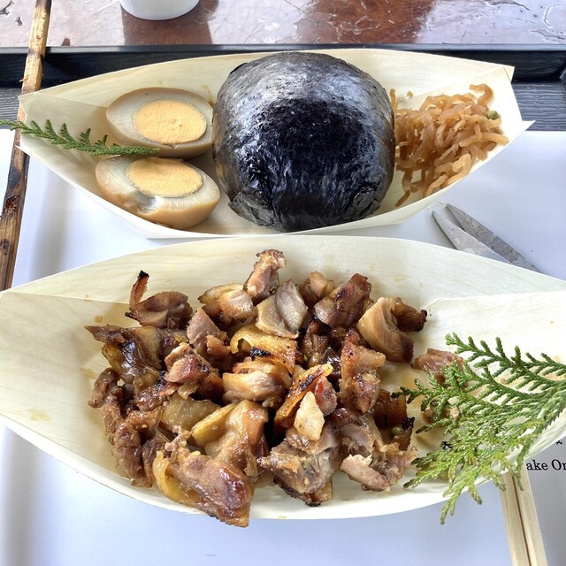 炭鳥 蔵 筏 IKADA - 御嶽/鳥料理 | 食べログ