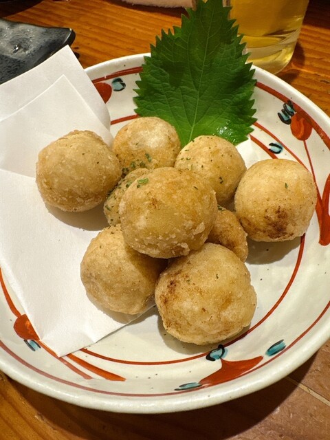 by さーもん@1234 : たけ山 - 麻布十番/居酒屋 | 食べログ