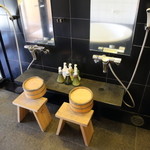 仙郷樓 奥の樹々 - 