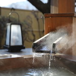 仙郷樓 奥の樹々 - 