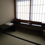 仙郷樓 奥の樹々 - 