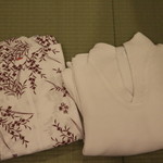 仙郷樓 奥の樹々 - 