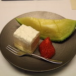 仙郷樓 奥の樹々 - 