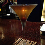 BAR ル・ヴェール - パーフェクトマティーニ