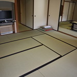 仙郷樓 奥の樹々 - 