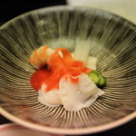 仙郷樓 奥の樹々 - 