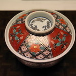 仙郷樓 奥の樹々 - 