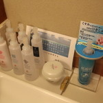 仙郷樓 奥の樹々 - 