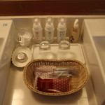 仙郷樓 奥の樹々 - 