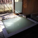 仙郷樓 奥の樹々 - 