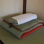 仙郷樓 奥の樹々 - 