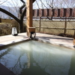 仙郷樓 奥の樹々 - 