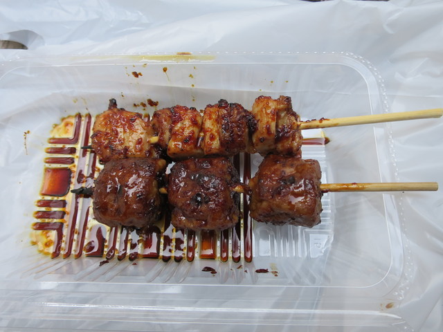 お多福 - 東戸塚/焼き鳥 | 食べログ