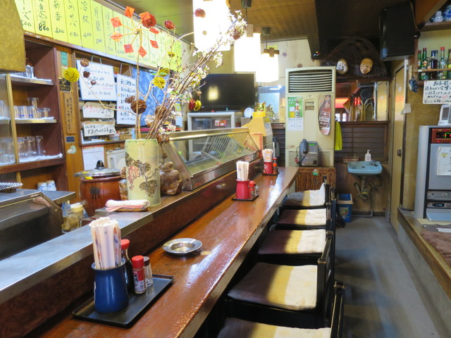 お多福54です。 お多福 - 東戸塚/焼き鳥 | 食べログ