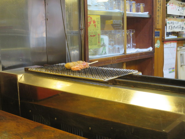 お多福 - 東戸塚/焼き鳥 | 食べログ