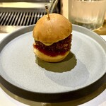 お肉屋 けいすけ 三男坊 - 