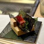 お肉屋 けいすけ 三男坊 - 
