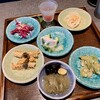 福神来々 - 前菜盛り合わせ