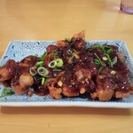 龍生  - 料理写真:
