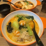 パンダ麻辣湯