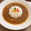 カフェ青